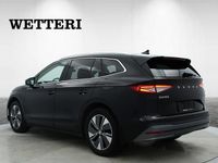 Käytetty Skoda Enyaq iV 150 kW (204 HP) 2023 Katumaasturi