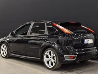 Käytetty Ford Focus ST 226 HP (166 kW) 2007 Viistoperä