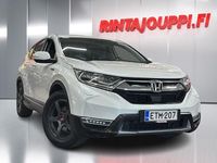 Käytetty Honda CR-V Elegance 146 HP (107 kW) 2019 Katumaasturi