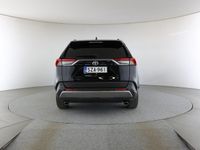 käytetty Toyota RAV4 Hybrid 