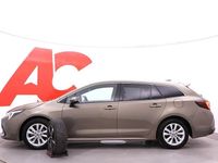 Käytetty Toyota Corolla Edition 140 HP (102 kW) 2024 6x1 oxide bronze Farmari