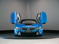 käytetty BMW i8 Business Exclusive - Takuu 12kk