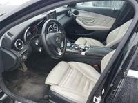 Käytetty Mercedes C350e Business 211 HP (155 kW) 2015 Farmari