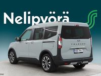 Käytetty Ford Tourneo Courier Active 125 HP (91 kW) 2025 Tila-auto