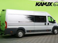 käytetty Peugeot Boxer 435 L4H2 BlueHDi 163 S&S