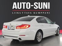 Käytetty BMW 530e Sport Line 252 HP (185 kW) 2020 Sedan