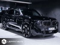 Käytetty BMW XM 490 HP (360 kW) 2023 Katumaasturi