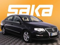 Käytetty VW Passat Comfortline 140 HP (102 kW) 2010 Sedan