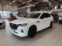 Käytetty Mazda CX-60 Comfort 328 HP (241 kW) 2024 Valkoinen Katumaasturi