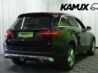 käytetty Mercedes GLC350 4Matic A Premium Business / ILS /