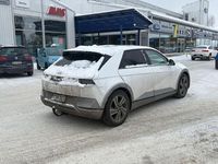 Käytetty Hyundai Ioniq 5 Premium 160 kW (218 HP) 2022 Katumaasturi
