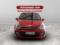 käytetty Kia Rio 1,2 ISG EX 5D EcoDynamics