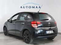 käytetty Citroën C3 PureTech 110 Feel Automaatti