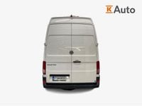Käytetty VW Crafter 140 HP (102 kW) 2022 Valkoinen Van