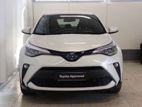 käytetty Toyota C-HR 1,8 Hybrid Active Edition - Approved Turva 12kk