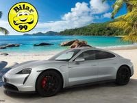 Käytetty Porsche Taycan 4S Performance Package 419 kW (571 HP) 2021 Sedan