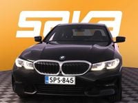 Käytetty BMW 330e Sport Line 258 HP (189 kW) 2020 Sedan