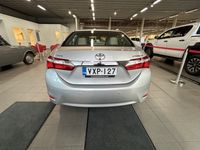 käytetty Toyota Corolla 1,6 Valvematic Comfort 4ov