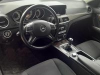 käytetty Mercedes C250 CDI BE Elegance - Suomi-auto, 2-omistajalta, ILS valot, vetokoukku, 204 hv