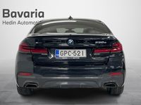 käytetty BMW 530 530 G30 Sedan e xDrive A Charged Edition M Sport// Aktiv. vakkari/ Comfort access/ Mukautuvat LED/ **