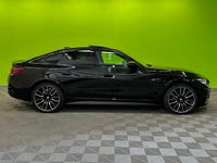 Uusi BMW i4 Comfort Edition 442 kW (601 HP) 2025 Musta Sedan