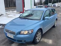 käytetty Volvo V50 2,4 Momentum Geartronic