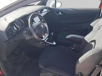 Käytetty DS Automobiles DS3 So Chic 2016 Viistoperä