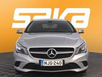 Käytetty Mercedes CLA180 Business 122 HP (89 kW) 2013 Sedan