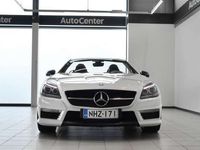 käytetty Mercedes SLK55 AMG AMG A AMG + Osa