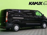 käytetty Ford Transit Custom Van 310 2,0TDCi 130 hv M6 Etuveto L2H1 /