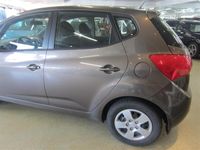 käytetty Kia Venga 1,4 ISG EX 5D EcoDynamics