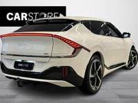 Käytetty Kia EV6 GT 239 kW (325 HP) 2023 Katumaasturi