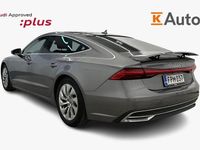Käytetty Audi A7 Business 252 HP (185 kW) 2020 Viistoperä
