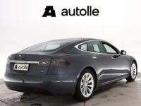 käytetty Tesla Model S 75D 525hv | Ultra High Fidelity Audio | Autopilot | Premium Connectivity | Ilmajouset |