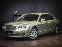 Käytetty Bentley Continental Flying Spur 2008 Sedan