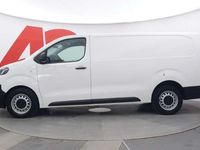 käytetty Toyota Proace L2 2,0 D 120 - / Approved -turva 1 vuosi ilman km-rajaa ja omavastuuta /