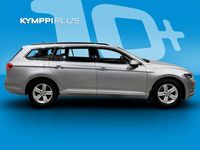 Käytetty VW Passat Comfortline 150 HP (110 kW) 2018 Farmari