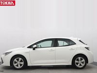 Käytetty Toyota Corolla Active 121 HP (88 kW) 2020 Valkoinen Viistoperä