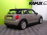 käytetty Mini Cooper CooperEssential