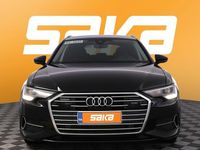 Käytetty Audi A6 Business 299 HP (219 kW) 2022 Farmari