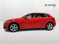 käytetty Audi A3 Sportback e-tron S tronic | Hyvillä varusteilla |