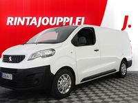 Käytetty Peugeot Expert Premium 150 HP (110 kW) 2020 Valkoinen Van