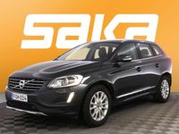 Käytetty Volvo XC60 Summum 181 HP (133 kW) 2014 Katumaasturi