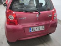 käytetty Suzuki Alto 1,0 GLX 5D