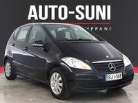 Käytetty Mercedes A170 116 HP (85 kW) 2009 Tila-auto