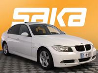 Käytetty BMW 320 170 HP (125 kW) 2008 Sedan