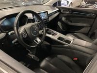 Käytetty MG MG5 EV Luxury 114 kW (156 HP) 2023 Farmari