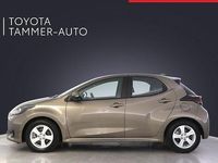 Käytetty Toyota Yaris Business Edition 114 HP (83 kW) 2022 6x1 Viistoperä