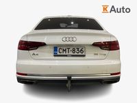 käytetty Audi A4 Sedan Business Sport Comfort Edition 35 TFSI 110 kW MHEV S tronicLED-valot