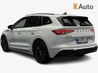 Käytetty Skoda Enyaq iV SportLine 194 kW (265 HP) 2023 Katumaasturi